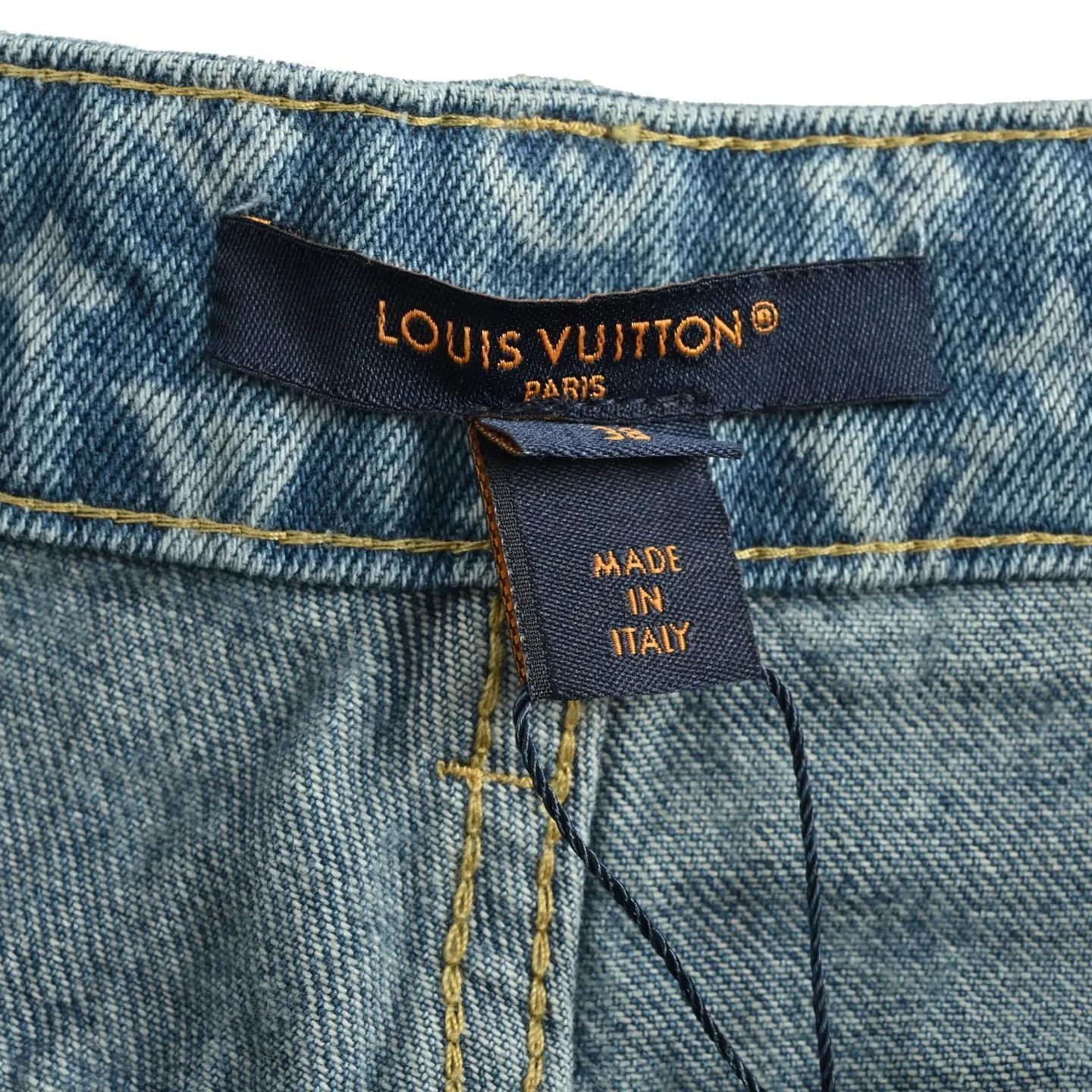 Louis Vuitton/ 25Fw
